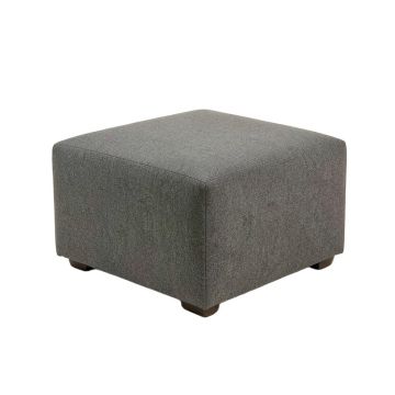 Oley 36 '' Wide Square Standard Ottoman
