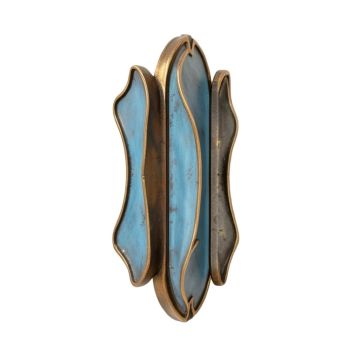 Golden Opportunity Wall Décor