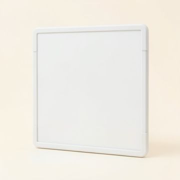 Weekly Calendar Magnetic Dry Erase Board (synthetic illustration; no displayed measurements)