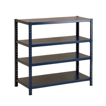 Shore Arc Desktop Shelving Unit