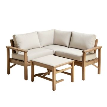 Sezen 2 Piece With Cushions