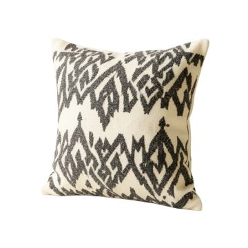 Kadence Bohemian Geometric Throw Pillow