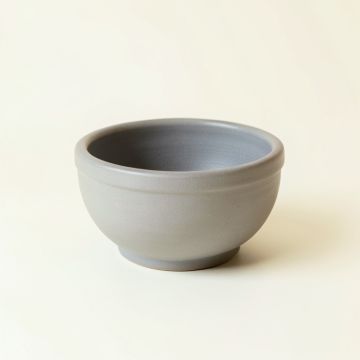 Bay Canyon Empty Planter - Gray (synthetic illustration; no displayed measurements)