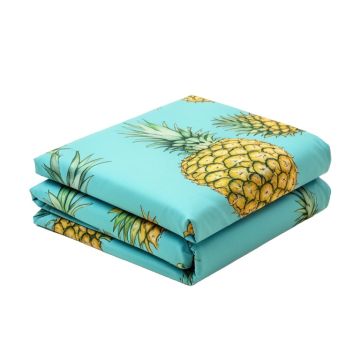 Pineapple Sheet Set