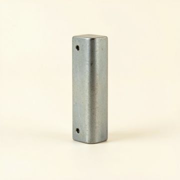 Origins 3 1/2 '' Center To Center Bar Pull (synthetic illustration; no displayed measurements)