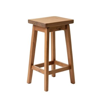 Burbury 24 '' Bar Stool
