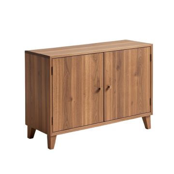 Elaina Alter 2 Door Accent Cabinet