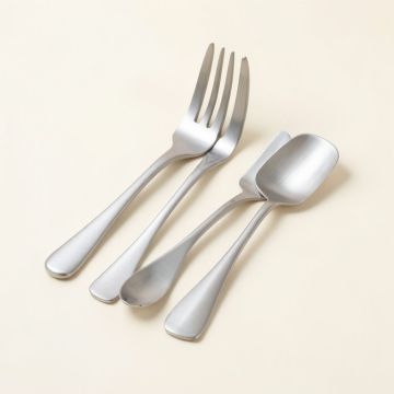 Baking Tool-4 Piece Set (synthetic illustration; no displayed measurements)