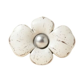 Oversized Flower Novelty Knob Multipack