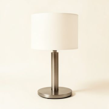 Earline 15 '' Table Lamp (synthetic illustration; no displayed measurements)