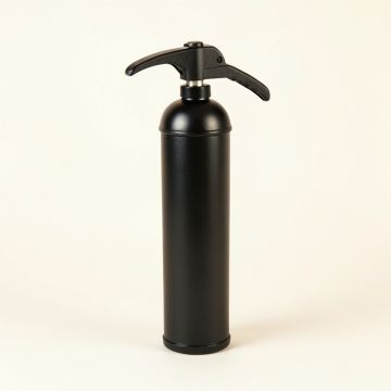 Bike/Motorcycle Hand Air Pump (synthetic illustration; no displayed measurements)