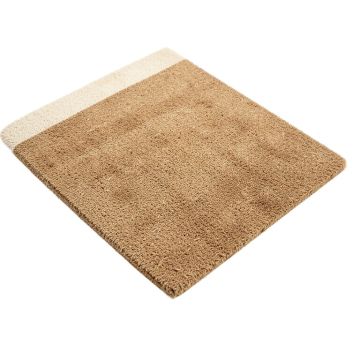 Beykoy Double 48 In . X 30 In . Non-Slip Outdoor Door Mat