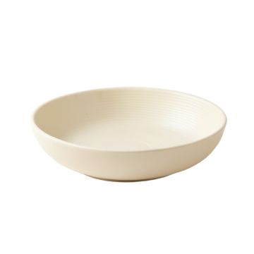 Fern Brook Dining Bowl - Cream (synthetic illustration; no displayed measurements)