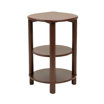 Malte Square Multi-Tiered Plant Stand