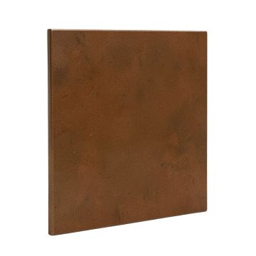 Bolder 18 '' X 18 '' Ceramic Wall & Floor Tile