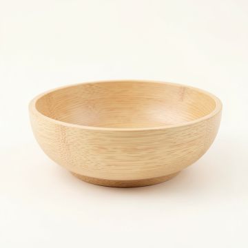 Meadow Crest Dining Bowl - Beige (synthetic illustration; no displayed measurements)