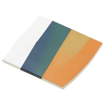 Avaricon 8 '' X 8 '' Ceramic Field Tile