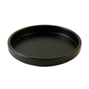 Summit Arc Serving Tray - Black