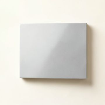 Strait 3 '' X 12 '' Ceramic Subway Tile (synthetic illustration; no displayed measurements)