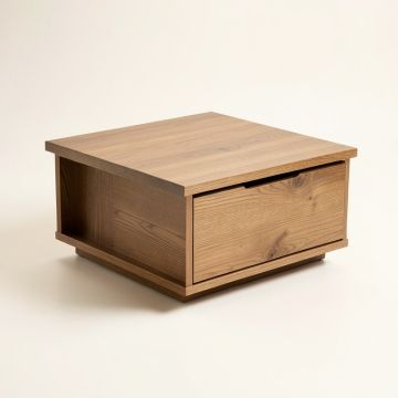 Marion Coffee Table With Storage (synthetic illustration; no displayed measurements)