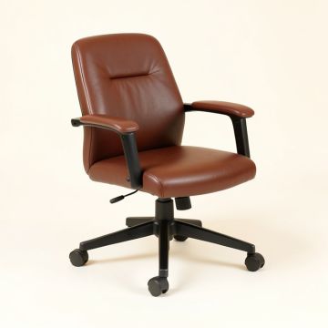 Fashion Casual Office Salon Task Chair (synthetic illustration; no displayed measurements)
