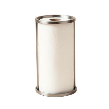Elate Vertical Toilet Tissue Holder