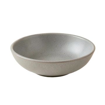 Dawn Bridge Dining Bowl - Gray
