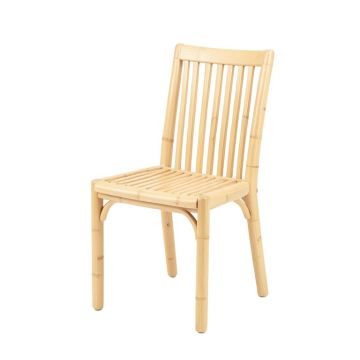 Laurel Falls Dining Chair - Ivory