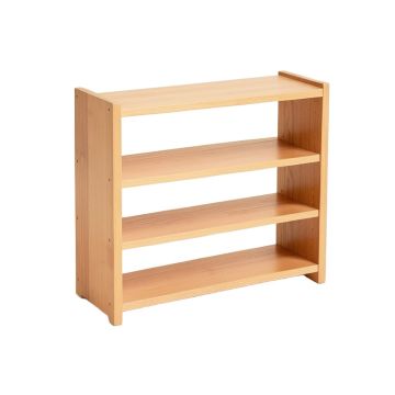 12 Pair Shoe Rack