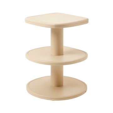 Anirudha Square Multi-Tiered Plant Stand
