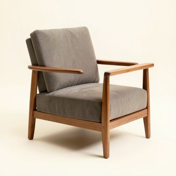 Hofstetter 28.5 '' Wide Armchair (synthetic illustration; no displayed measurements)