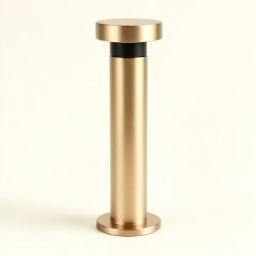 Trinsic Single Handle Floor Mounted Freestanding Tub Filler (synthetic illustration; no displayed measurements)