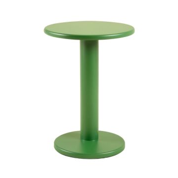 Noack Round Pedestal Plant Stand