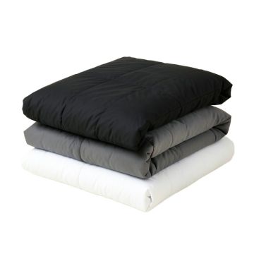 Dunia Comforter Set (synthetic illustration; no displayed measurements)