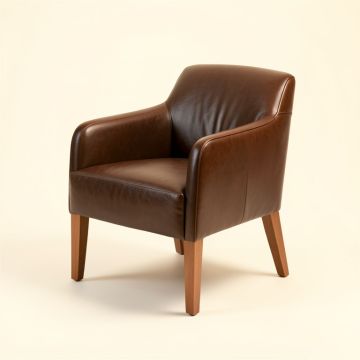Avant Side Chair (synthetic illustration; no displayed measurements)