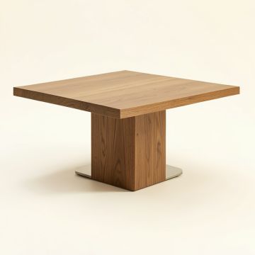 Choual Coffee Table (synthetic illustration; no displayed measurements)