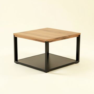 Enchantment Frame Coffee Table (synthetic illustration; no displayed measurements)