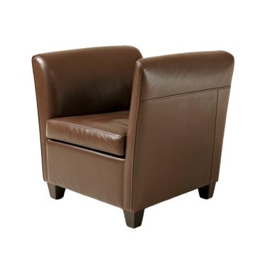 Patroclus 24 '' Wide Slipper Chair