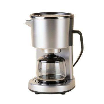 Breville Duo Temp Pro Coffee & Espresso Maker