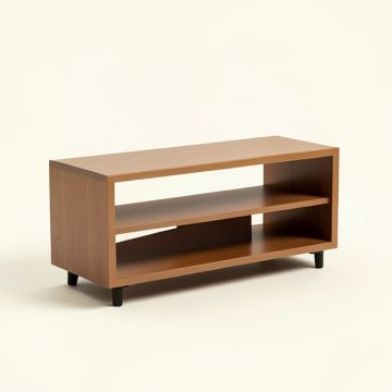 Waupaca Tv Stand (synthetic illustration; no displayed measurements)