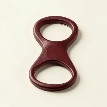 Griner Cast Iron Rooster Bottle Opener (synthetic illustration; no displayed measurements)