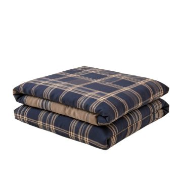 Adelyn Plaid Comforter Bed-In-A-Bag (synthetic illustration; no displayed measurements)