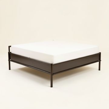 Dolder Twin Daybed (synthetic illustration; no displayed measurements)