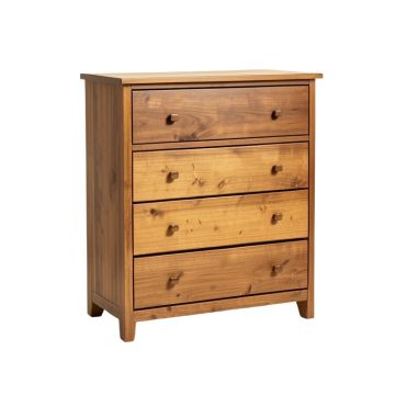 Lafever 4 Drawer Chest