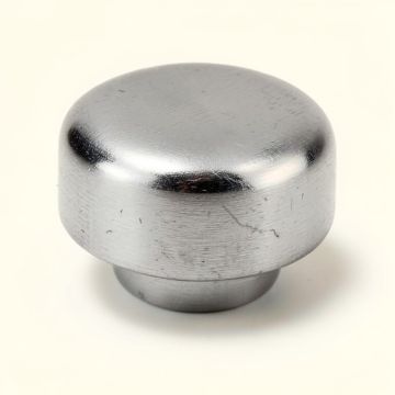 Madison 1 3/16 '' Diameter Mushroom Knob Multipack (synthetic illustration; no displayed measurements)
