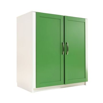 Uli 76 '' Kitchen Pantry