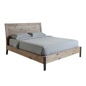 Fabienne Queen Standard Bed