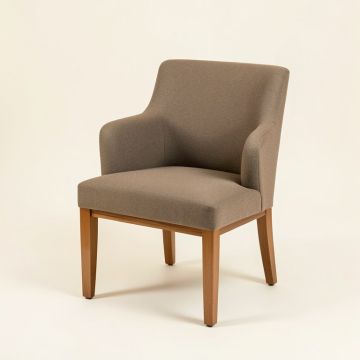 Weesner Upholstered Dining Chair (synthetic illustration; no displayed measurements)