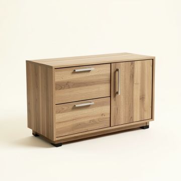 Sperling Credenza (synthetic illustration; no displayed measurements)