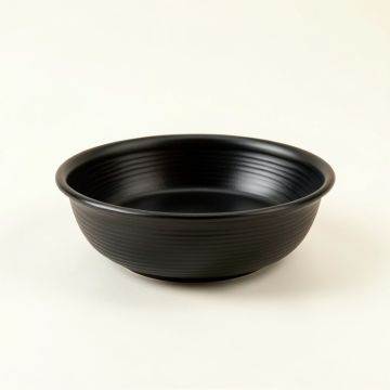 Cove Arc Dining Bowl (synthetic illustration; no displayed measurements)